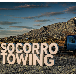 Socorro Towing Services Socorro NM Towing | Ziatowing.com
