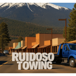 Ruidoso Towing