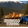 Ruidoso Towing Ruidoso Towing