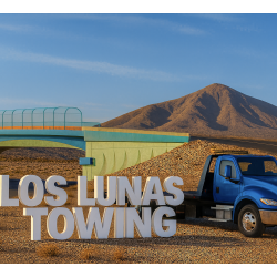 Los Lunas Towing