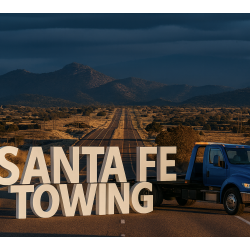 Santa Fe Towing