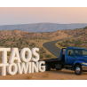 Taos NM Towing Taos NM Towing