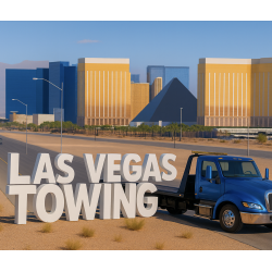 Las Vegas Towing