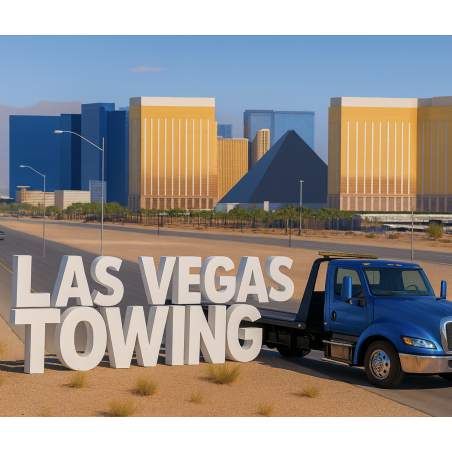 Las Vegas Towing