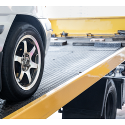 Mesquite NV Towing