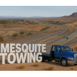 Mesquite Towing