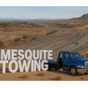 Mesquite Towing Mesquite Towing