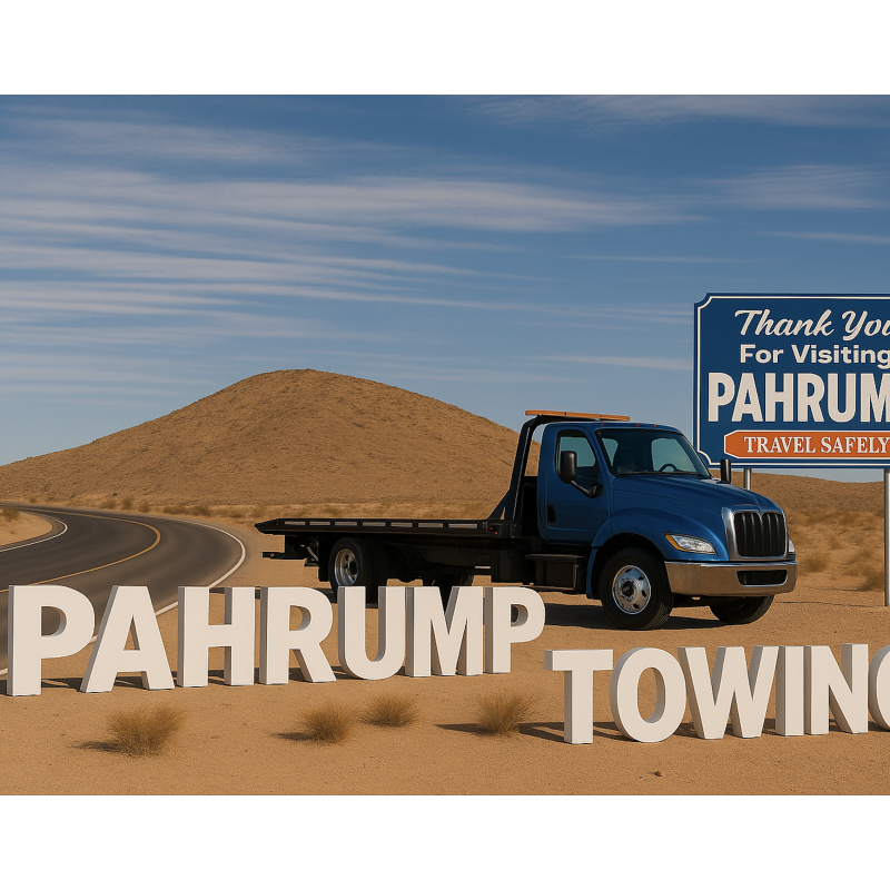 Pahrump Towing Pahrump NV Towing | Heavy Duty Towing & More Pahrump Towing Pahrump NV Towing | Heavy Duty Towing & More