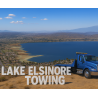 Lake Elsinore Towing Lake Elsinore Towing