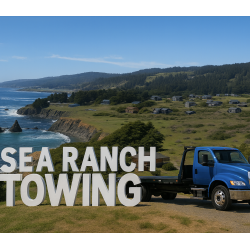 Sea Ranch Towing