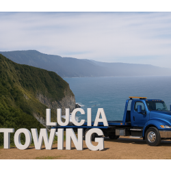 Lucia Towing